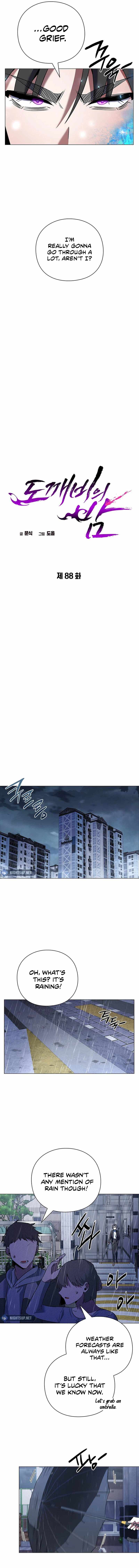 Goblin's Night Chapter 88 10